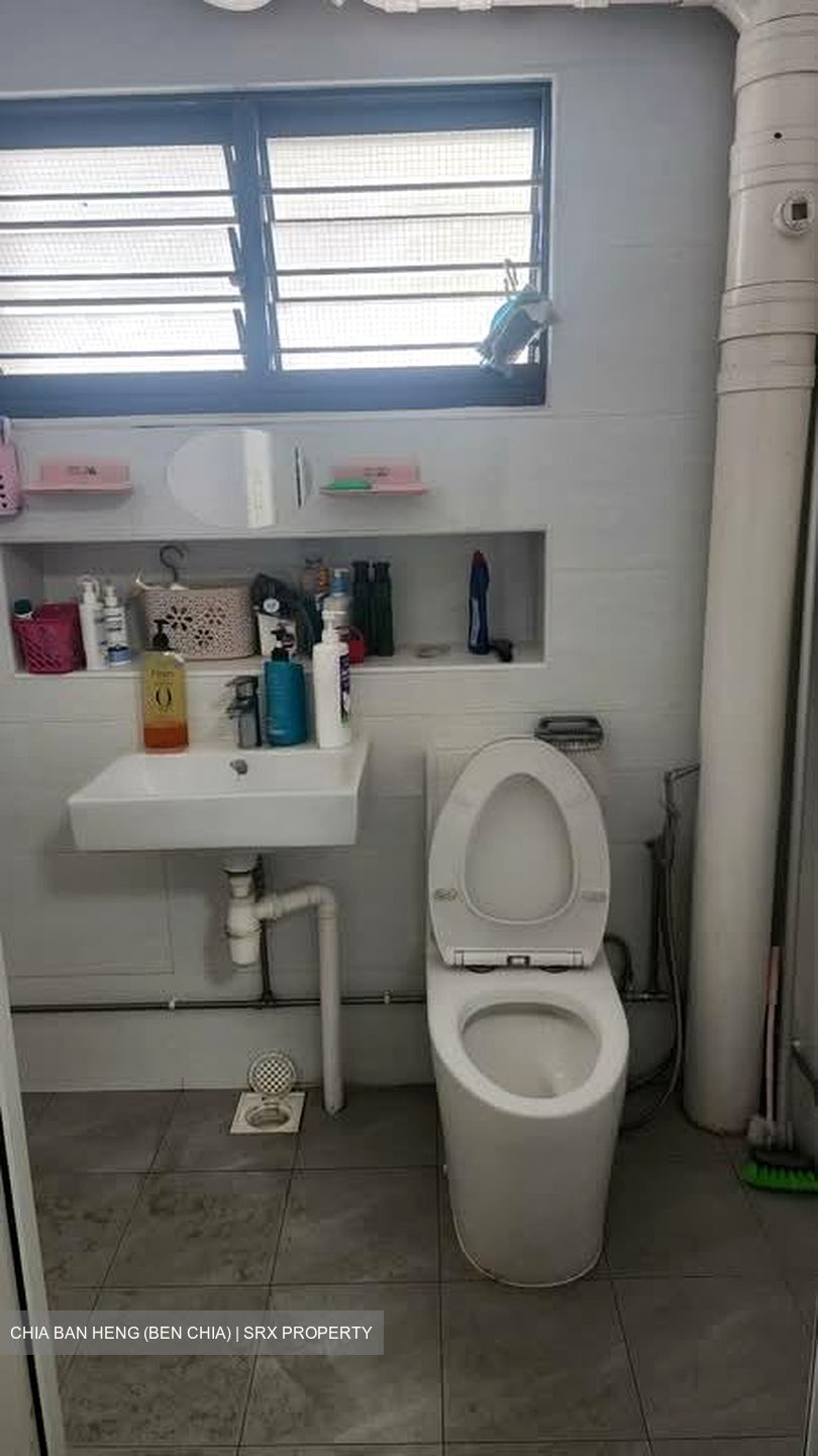 Blk 507 Choa Chu Kang Street 51 (Choa Chu Kang), HDB 5 Rooms #566398001